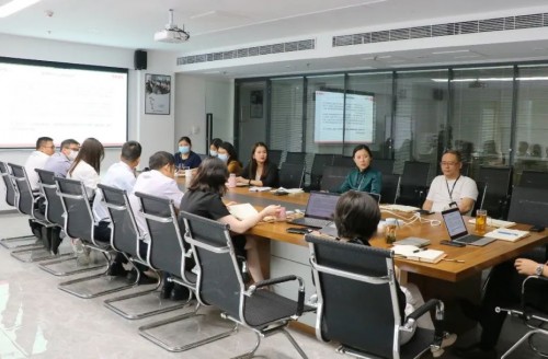 “文化引領(lǐng)，凝心聚力” | 利維智能頒布首版《企業(yè)綱領(lǐng)》